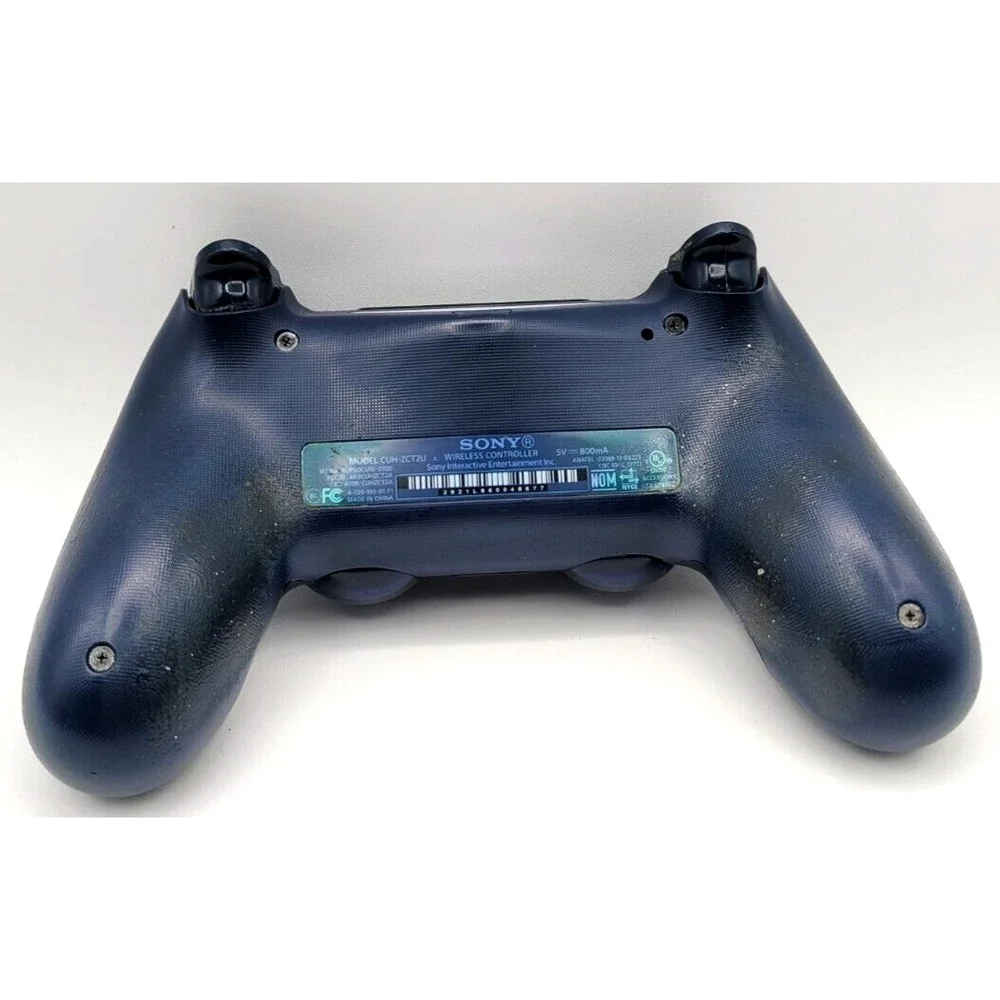 Sony PS4 Dualshock 4 Wireless‎ Controller 500 Million Limited Edition CUH-ZCT2U